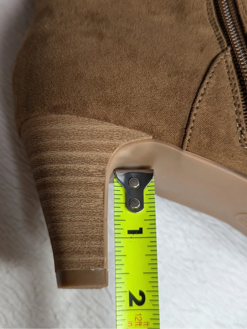 Universal Thread - Women's Dress Boots - Size 8.5